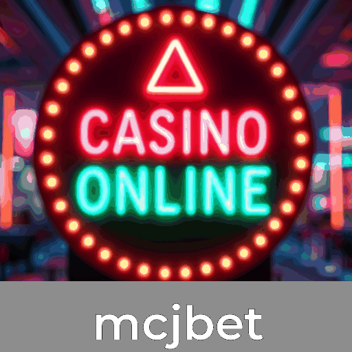 mcjbet: Aproveite Bônus e Promoções Únicas!
