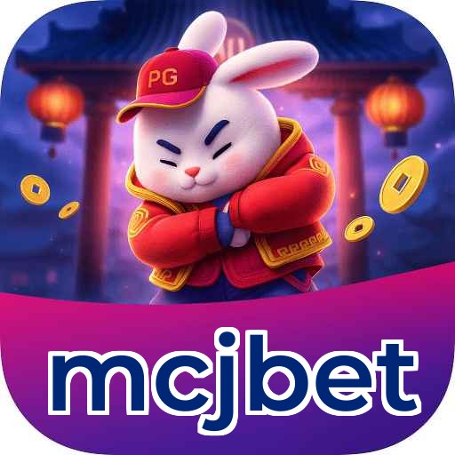mcjbet - Seu Cassino Premiável e Seguro