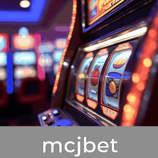 mcjbet: Caça-níqueis - Mega Jackpot, Mesa de Jogos - Desafios Estratégicos, Real Dealer - Imersão Autêntica