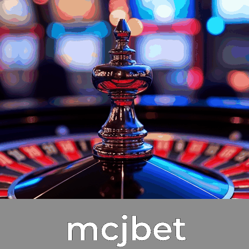 mcjbet - Seu Cassino Premiável e Seguro