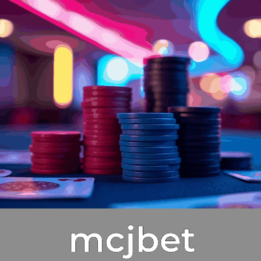 mcjbet: A Experiência Real de Jogos de Mesa ao Vivo