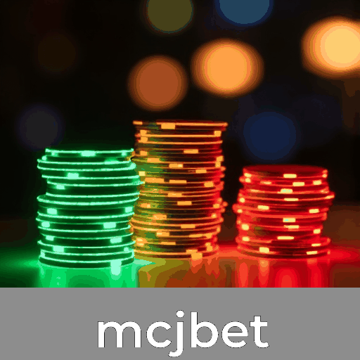 Experimente o Login Premium com Proteção em mcjbet