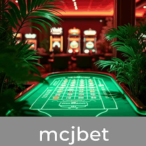 Facilidade e Funções Completas no Aplicativo mcjbet